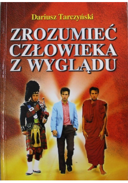 Zrozumieć człowieka z wyglądu