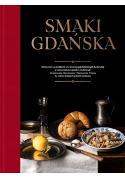 Smaki Gdańska