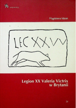 Legion XX Valeria Victrix w Brytanii