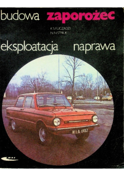 Budowa zaporożec