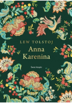 Anna Karenina