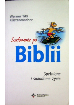 Surfowanie po Biblii