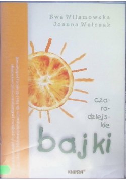 Czarodziejskie bajki