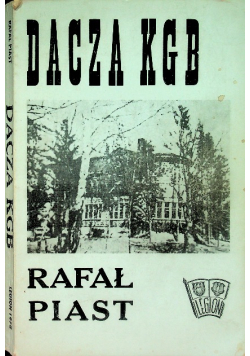 Dacza KGB