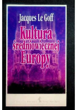 Kultura średniowiecznej Europy