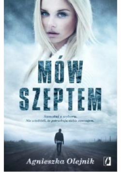 Mów szeptem