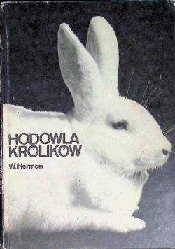 Hodowla królików