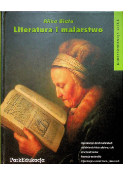 Literatura i malarstwo