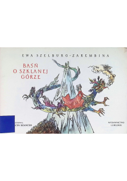Baśń o szklanej górze