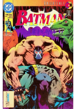 Batman Nr 1 /96