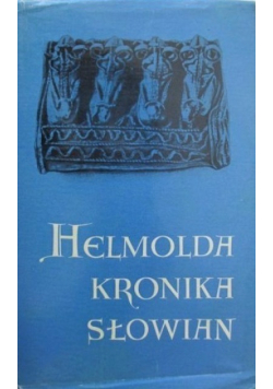 Helmolda kronika Słowian
