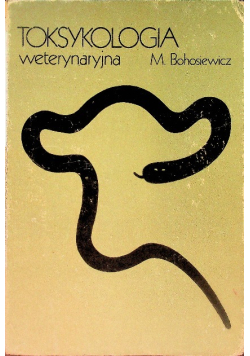 Toksykologia weterynaryjna