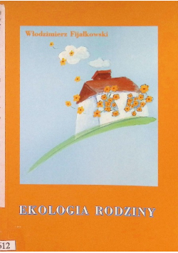 Ekologia rodziny