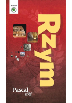 Pascal 360 stopni Rzym