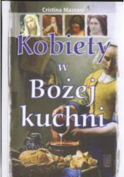 Kobiety w Bożej kuchni