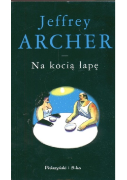 Na kocią łapę