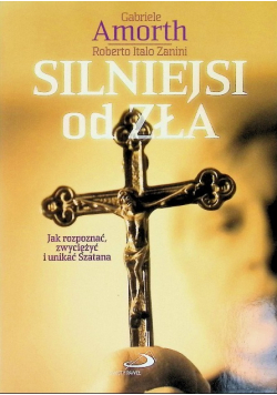 Silniejsi od zła