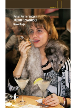Jądro dziwności Nowa Rosja