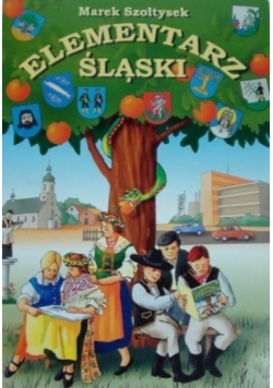 Elementarz śląski