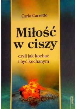 Miłość w ciszy