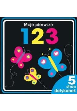 Moje pierwsze 123
