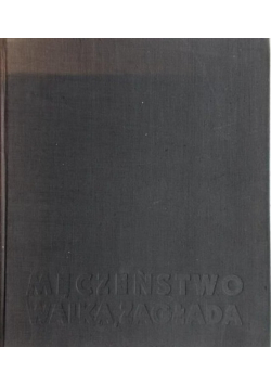 Męczeństwo walka zagłada Żydów w Polsce 1939-1945