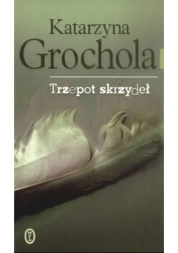 Trzepot skrzydeł