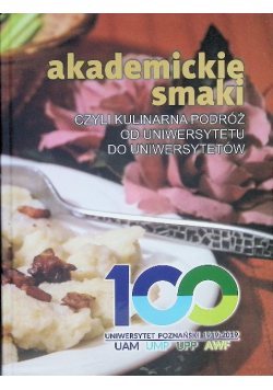 Akademickie smaki