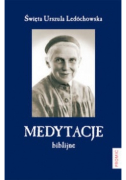 Medytacje biblijne