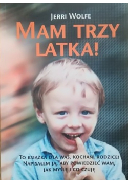 Mam Trzy Latka