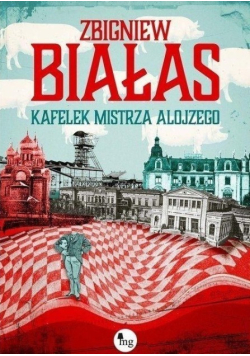 Kafelek mistrza Alojzego