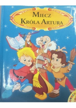 Miecz króla Artura