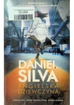 Angielska dziewczyna