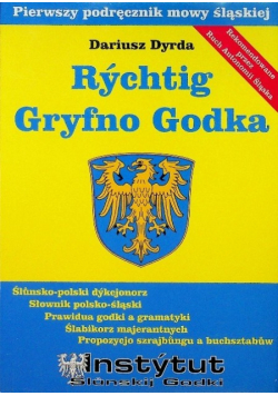 Rychtig Grygno Godka