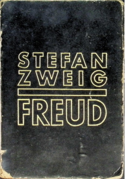 Freud 1933 r.