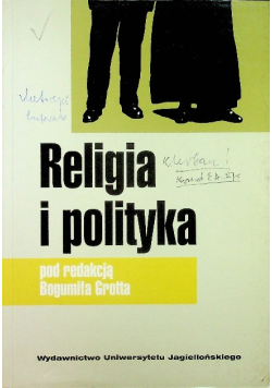Religia i polityka