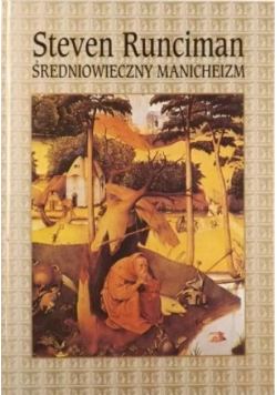 Średniowieczny manicheizm
