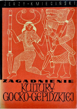 Zagadnienie kultury gocko gepidzkiej