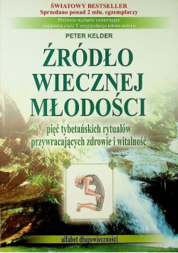 Źródło Wiecznej Młodości