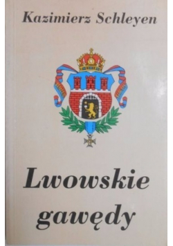 Lwowskie gawędy