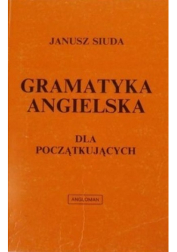 1993 Gramatyka angielska dla początkujących