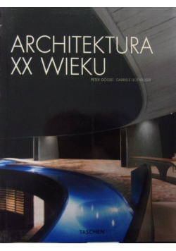 Architektura XX wieku