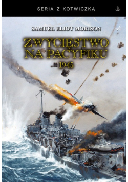 Zwycięstwo na Pacyfiku 1945