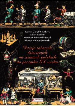Dzieje zabawek dziecięcych na ziemiach polskich