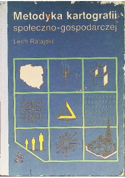 Metodyka kartografii społeczno - gospodarczej