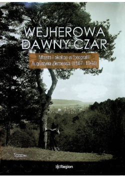 Wejherowa dawny czar
