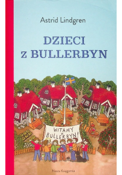 Dzieci z Bullerbyn
