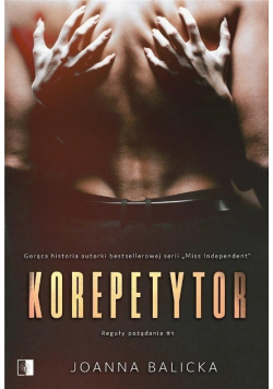 Korepetytor