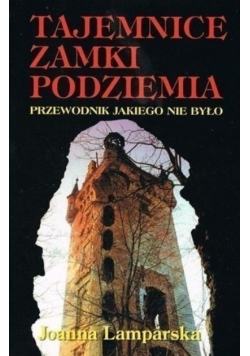 Tajemnice zamki podziemia
