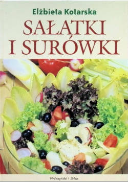 Sałatki i surówki